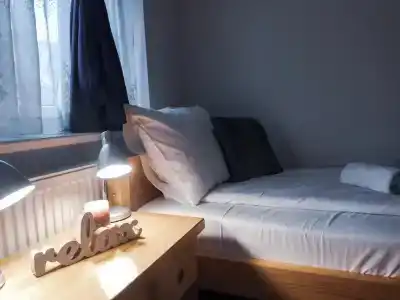 Bloom Inn - 5