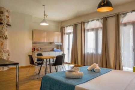 Monastiri Guesthouse - 155