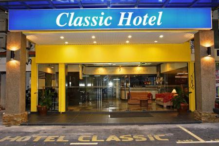 Classic Boutique - 15