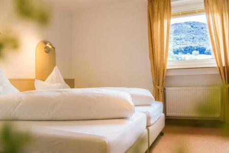 Stausee-Hotel - 31