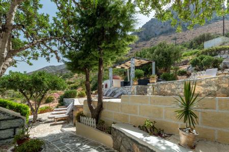 Korifi Suites Collection Adults Only - 19