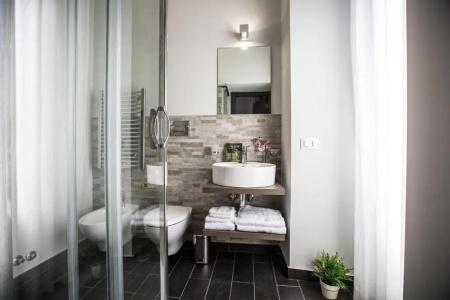 San Pietro Leisure and Luxury - 41