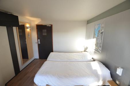 B&B Hôtel Rouen Centre St Sever - 5