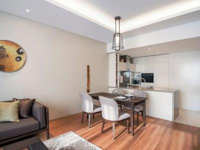 Grand Mercure Ambassador and Residences Seoul Yongsan - 89