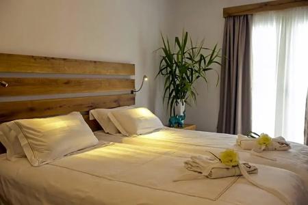 Thalassa Boutique - Suites - Adults Only - 50