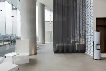 Doubletree By Hilton Mexico City Santa Fe - 7