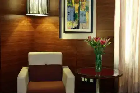 Crowne Plaza Amman, an IHG - 13