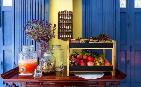 The Unforgotten b&b - 12