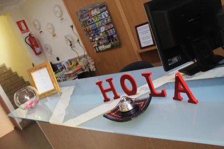 Hostel Malaga Inn - 14