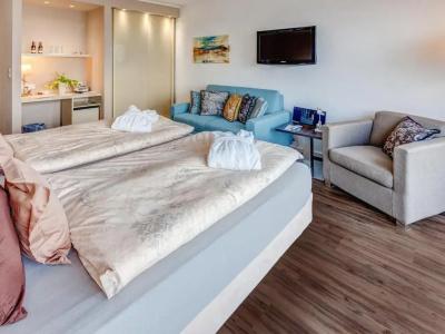 Ostsee-Hotel - 14