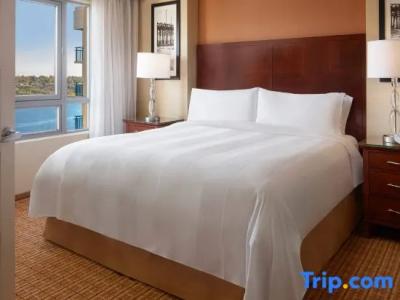 Newport Beach Marriott Bayview - 54