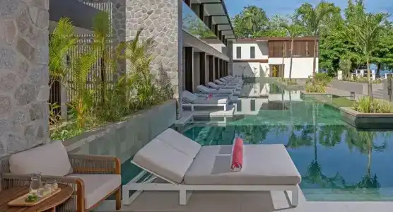 Avani Seychelles Barbarons & Spa - 87