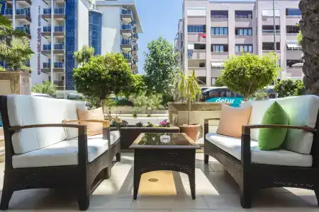 Lonicera City - 23