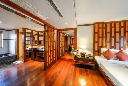 Baan Yin Dee Boutique Resort Phuket - Sha Plus - 25