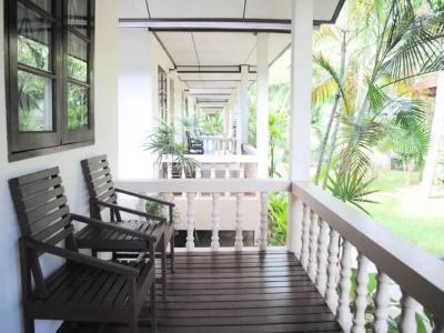 Thongtakian Resort - 26