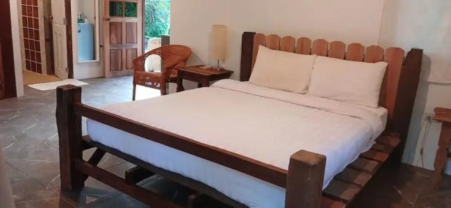 Country Retreat - 116