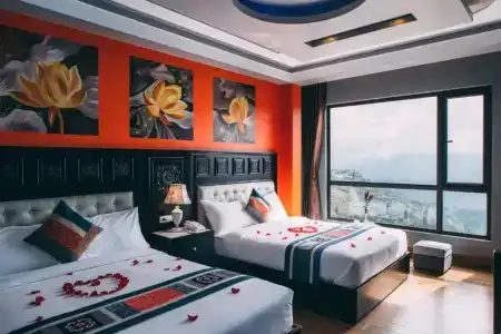Sapa Nature View - 70