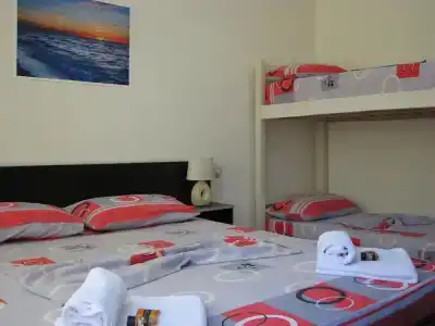 ApartVila Tufi - 16