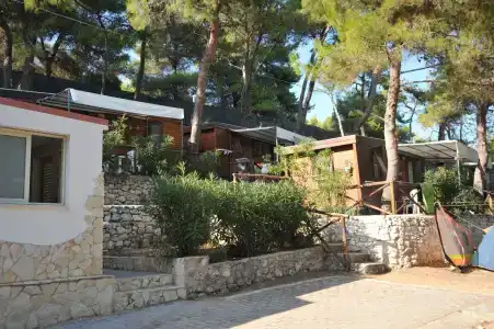 Villaggio Capo Vieste - 18