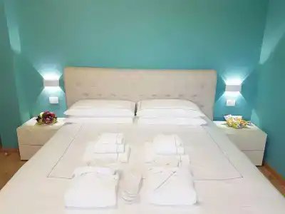 b&b Villa Bellavista Alba - 24