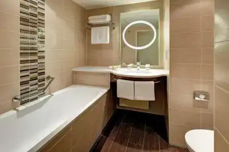 Hilton Garden Inn Frankfurt Airport - 25