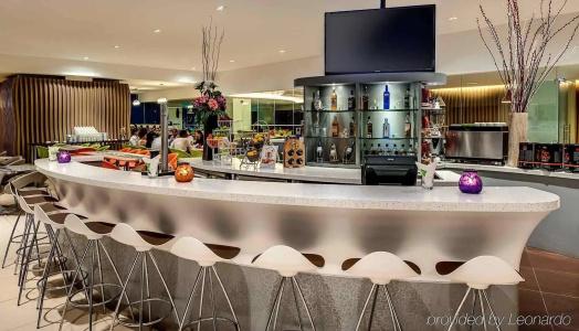 Ibis Styles Fraser Business Park - 35