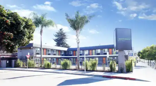 Inn at Temescal - 0