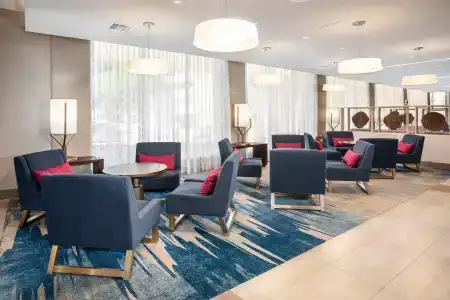 Holiday Inn Los Angeles - Lax Airport, An Ihg - 18