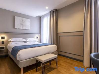 Best Western Montcalm - 84