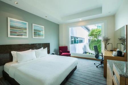 Village Changi By Far East Hospitality (Sg Clean) - 57