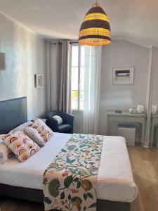 Eden Hôtel - 109