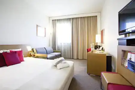 Novotel Marseille Vieux Port - 55