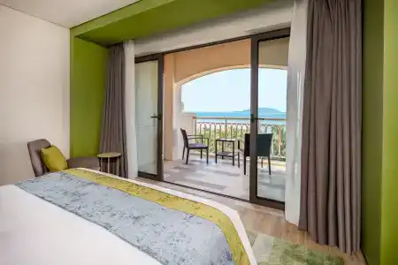 Holiday Inn Resort Sanya Bay, An Ihg - 9