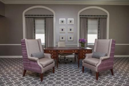 Fairmont Olympic - 138