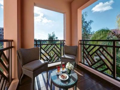 Mövenpick Mansour Eddahbi Marrakech - 52