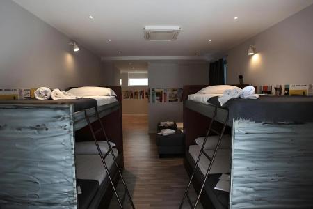 Hostel Trastevere - 31
