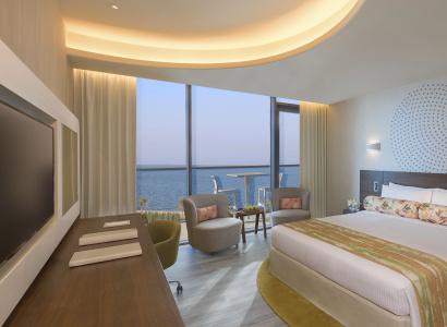 The Retreat Palm Dubai MGallery by Sofitel - 9