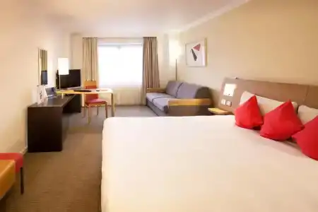 Novotel Bristol Centre - 94
