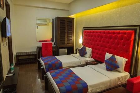 The Taj Vilas - 42