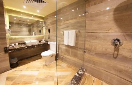 Pyramisa Suites Cairo - 86