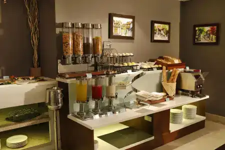 Roseland Centa & Spa - 12