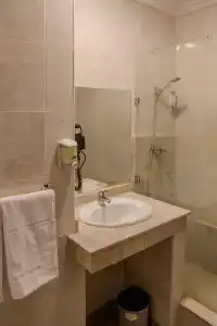 Imperial Holiday Hôtel & spa - 9