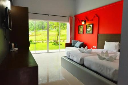 Arawan Krabi Beach - 129