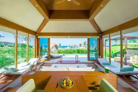Fusion Resort Cam Ranh - All Spa Inclusive - 54