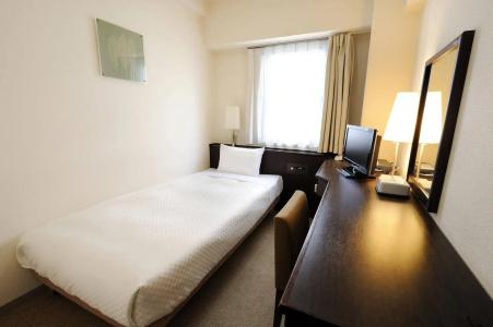 Sendai Business Ekimae - 4