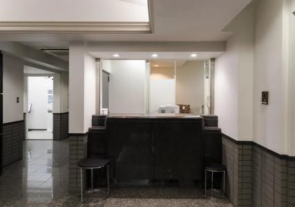Flexstay Inn Shinurayasu - 14