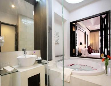 Bodhi Serene, Chiang Mai - Sha Extra Plus - 9