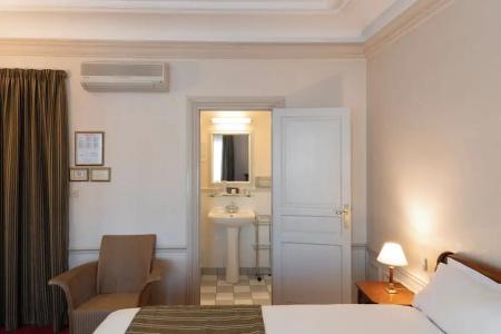 Hôtel Langlois - 75