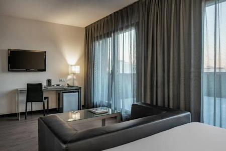 Ac Atocha By Marriott - 38
