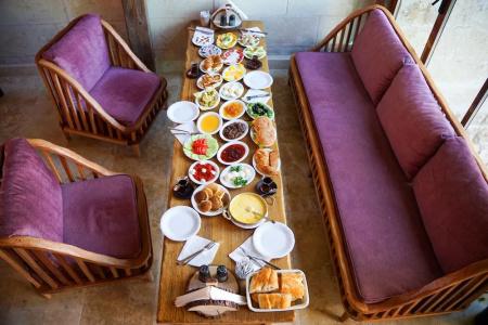Calypso Cave Suites - 10